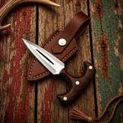 Ironcrest Viper Push Dagger Bıçak