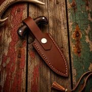 Ironcrest Viper Push Dagger Bıçak