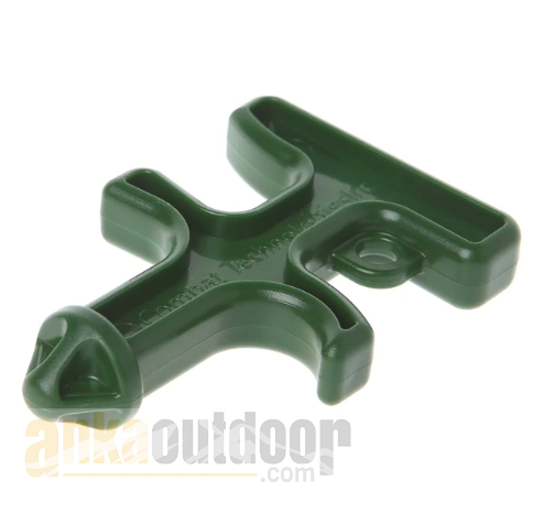 Tactical Yakın Savunma Muşta Haki