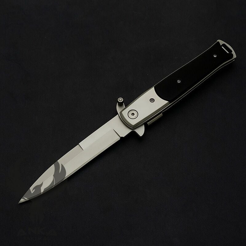 Columbia 5004 Stiletto Çakı