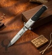 Columbia 5004 Stiletto Çakı