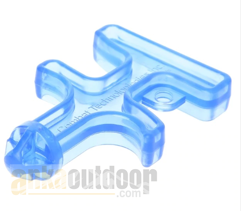 Tactical Yakın Savunma Muşta Mavi