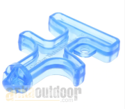 Tactical Yakın Savunma Muşta Mavi