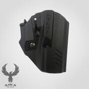 TİSAŞ PX9 Gen3 Kilitli Silah Kılıfı