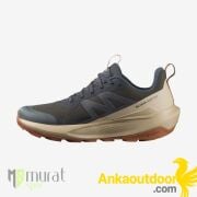 Salomon Elixir Activ GTX  Outdoor Ayakkabı Gri