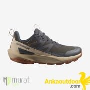 Salomon Elixir Activ GTX  Outdoor Ayakkabı Gri