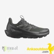 Salomon Elixir Activ GTX Outdoor Ayakkabı Siyah