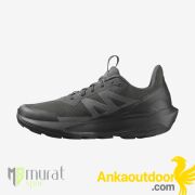 Salomon Elixir Activ GTX Outdoor Ayakkabı Siyah