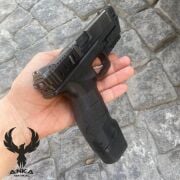 Anka Burgu BRG9 Elite Tabanca Tutucu Klips
