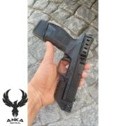 Anka Burgu BRG9 Elite Tabanca Tutucu Klips