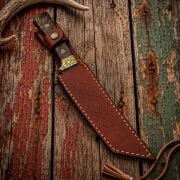 Sovereign N690 Tanto Bıçak