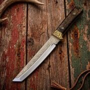 Sovereign N690 Tanto Bıçak