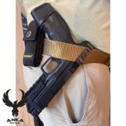 Girsan MC28 SA Tabanca Tutucu Klips