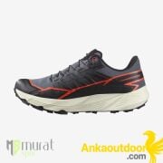 Salomon Thundercross GTX Outdoor Ayakkabı Gri