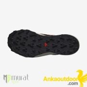 Salomon Thundercross GTX Outdoor Ayakkabı Gri
