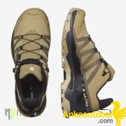 Salomon X Ultra 4 Outdoor Ayakkabı Kum