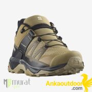 Salomon X Ultra 4 Outdoor Ayakkabı Kum