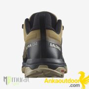 Salomon X Ultra 4 Outdoor Ayakkabı Kum