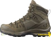 Salomon Quest 4D GTX Forces 2 Taktik Bot Kahverengi