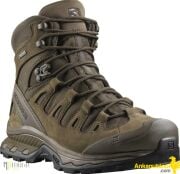 Salomon Quest 4D GTX Forces 2 Taktik Bot Kahverengi