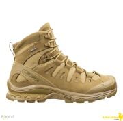 Salomon Quest 4D GTX Forces 2 Taktik Bot Kum