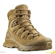 Salomon Quest 4D GTX Forces 2 Taktik Bot Kum