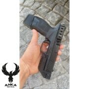 Stoger STR-9 Silah Tutucu Klips