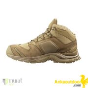 Salomon Shoes XA Forces Mid GTX Taktik Bot