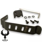 System Defence C9 Silah Tutucu Klips