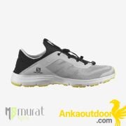 Salomon Amphip Bold 2 Outdoor Ayakkabı Gri