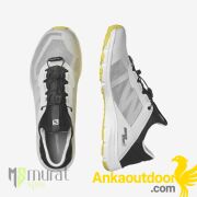 Salomon Amphip Bold 2 Outdoor Ayakkabı Gri