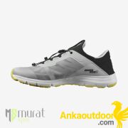 Salomon Amphip Bold 2 Outdoor Ayakkabı Gri