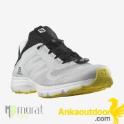 Salomon Amphip Bold 2 Outdoor Ayakkabı Gri