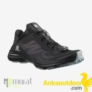 Salomon Amphip Bold 2 Outdoor Ayakkabı Siyah