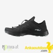 Salomon Amphip Bold 2 Outdoor Ayakkabı Siyah