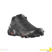 Salomon Speedcroos 6 Outdoor Ayakkabı