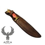 Ayyıldız Wolf Yatağan Bıçak