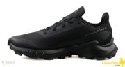 Salomon Alphacross 5 Outdoor Ayakkabı Siyah