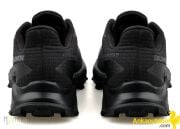 Salomon Alphacross 5 Outdoor Ayakkabı Siyah
