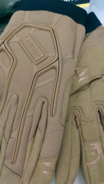 Tactical Elite Eldiven Bej - M