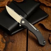 CH Knives 3519 D2 Cep Çakısı