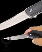 Boker Plus Kwaiken Flipper Çakı