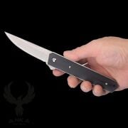 Boker Plus Kwaiken Flipper Çakı
