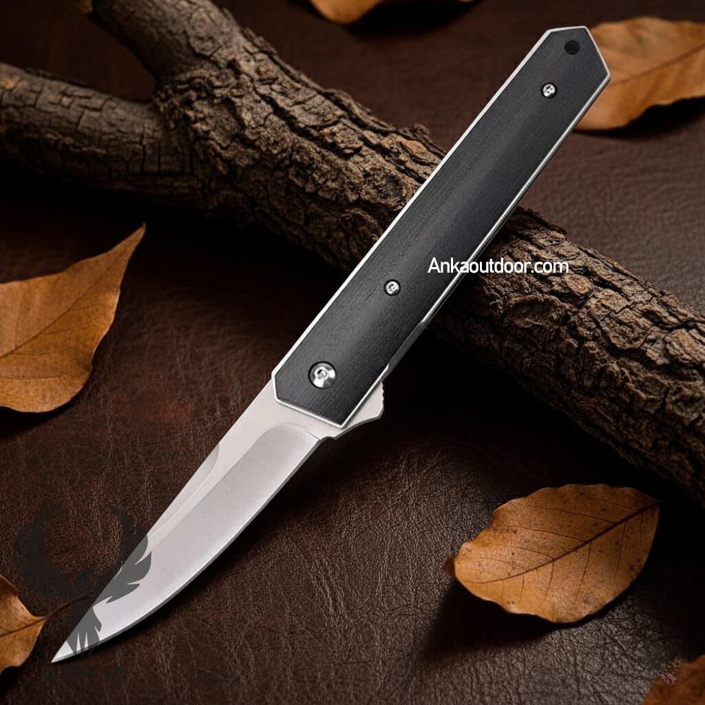 Boker Plus Kwaiken Flipper Çakı