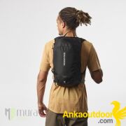 Salomon Trailblazer 10 Outdoor Çanta Siyah