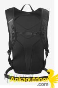 Salomon Trailblazer 10 Outdoor Çanta Siyah