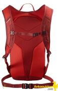 Salomon Trailblazer 10 Outdoor Çanta Kırmızı