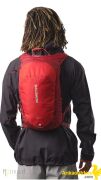 Salomon Trailblazer 10 Outdoor Çanta Kırmızı