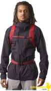 Salomon Trailblazer 10 Outdoor Çanta Kırmızı