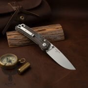 Haps Bugs D2 Japon Çakı